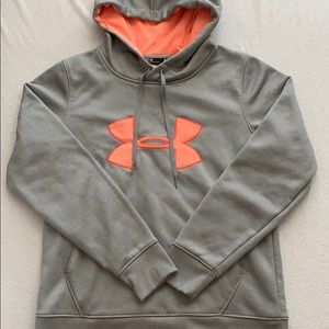 Under Armour Cold Gear Hoodie